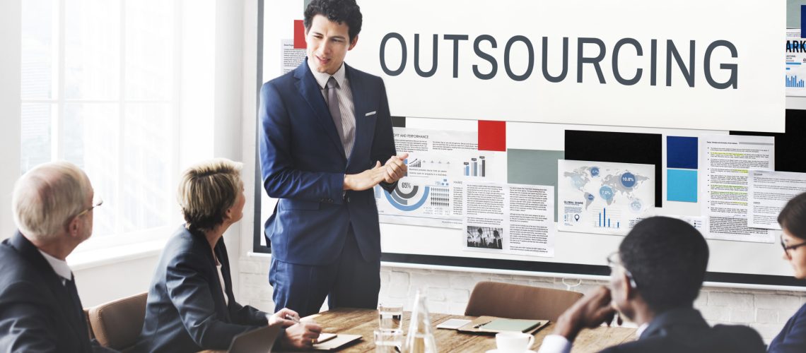 Reasons to Outsource Your Sales Team